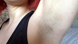 YourHikerBabe - Post Gym Sweat Worship