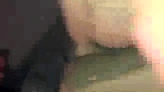 Horny Wife Jane Dro Cheats With Dunta Amazing BBC ww