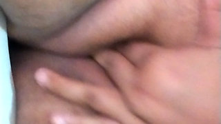 I Masturbate in a Public Bathroom Without Being Discovered