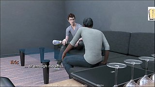 3d cartoon game summertime saga, summertime saga all, big ass big butt 3d