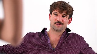 Sneaky Friend Uncovers Stepdaughter's Naughty Hidden Talent