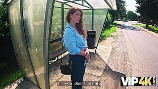 Sata and Stanley's close up smut