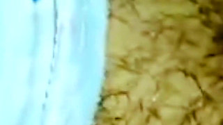 Late Night I Fuck My Desi Maid Both Hole to Use Condom.