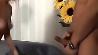 Nikky Blond - Hot Teen 18+ Loves Anal