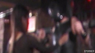 Exotic mistress FEMDOM filthy porn scene