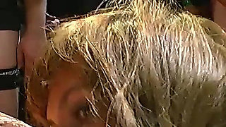 Ggg John Thompson- Babe Loves It Big and More Swallowing Huge Cocks and Cum