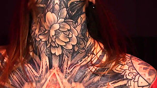 He Says I'm Whore but It's My First Anal Ever with Cumshot in My Mouth!