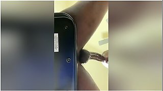 I Gave My Neighbor A Sloppy Blowjob