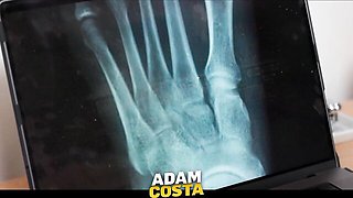 Nata Gold's babe smut by VIP 4K