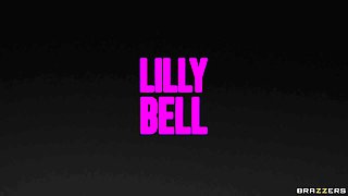 Mma Kiss Off With Ariel X, Lilly Bell, Kimmy Kimm - Brazzers