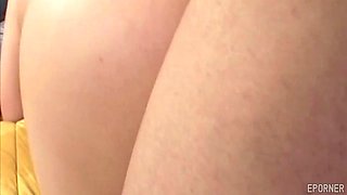 American Hair Pie Babe Porn Video