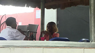 How We Find and Fuck Sluts in Africa