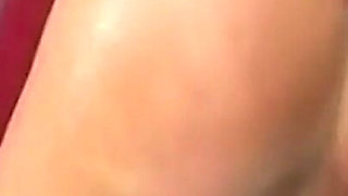 Busty Blonde MILF Gets Fingered and Fucked Hardcore