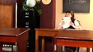 Joan Filipino Amateur Teen Cosplay Nurse Consented Spanking