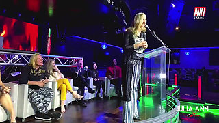 My Avn Roast Finale!