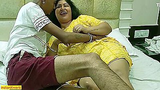 Indian Beautiful Stepsister Sex! Indian Family Sex