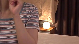 Fujisaki Shiori - Leave It to Her the Virgin College Student, Counseling for Any Concerns