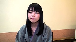 Amateur asian stepsister teen
