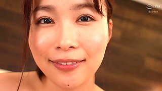 abw-095　ぷるぷるおっぱいに勃起チ○コを差し込んだ
