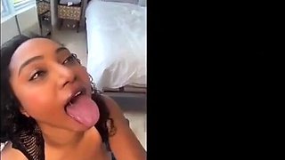 Brit Olivia Vs Jaaden Kyrelle