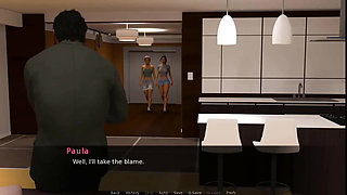 How we met: Virgin guy premature ejaculation - Ep 11