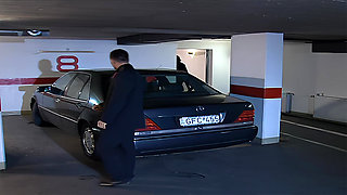 Codename Anal Seduction.