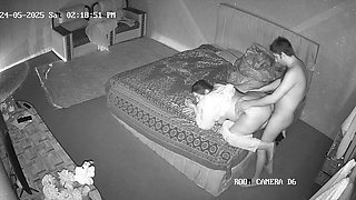 I Went to Bhabhi’s House During Summer Vacation and Enjoy Lot with My Lovely Bhabhi, Catch in Camera
