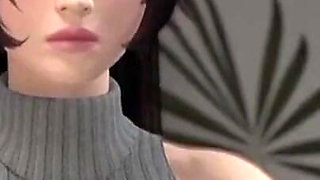JAV Cheating Wife Is Fucked by BBC While She Was Having Massage.part-1