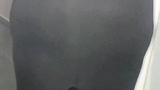 Stepniece Asks to Have Her Anus Ripped Open