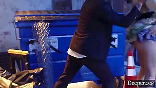 Devoured - The Bbg 3some Compilation