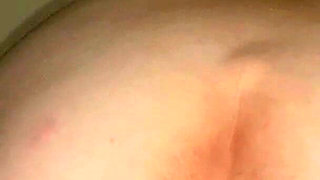 Stepdaughter Training for Deepthroat & Swallow Part 10
