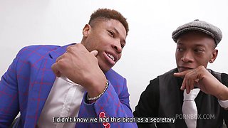 The Secretary, Giada Sgh, BBC, ATM, DAP, Big Gapes, ButtRose