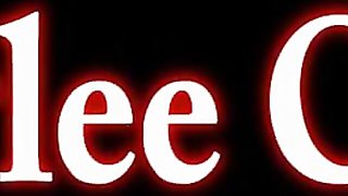 Charlee's handjob video