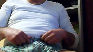 Video Call with a Beautiful Trans!