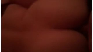 Neighbor’s touch while my man’s gone