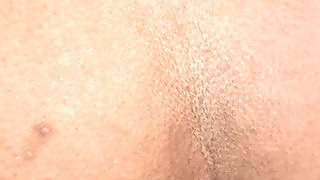 Deep Anal on Big Ass Slut Until I Filled Her with Cum