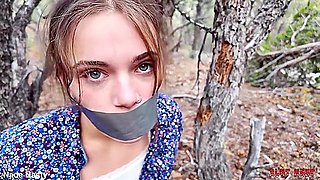 Dont Go In The Woods