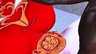 Virtual Reality Temptation: Curves Divine - 3D Animation Hentai