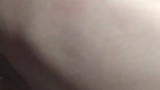 Interracial Rough Anal ATM