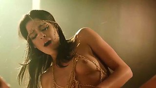 WICKED - Kimmy Granger Screams With Pleasure From Too Much Pounding