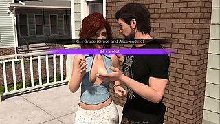 Pine falls: this is scary as fuck ep 74