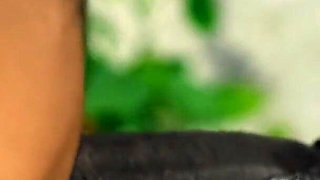 Ciel Is a Wet Bikini Cumslut That Drowns in Your Cum!!