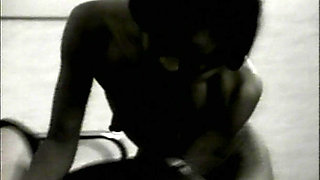 Mature Blonde Stretched Wide by Massive BBC Fisting Action