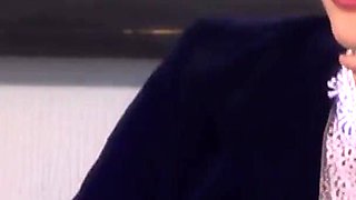 Hot Blonde Girls Get Soft Fuck with Huge Dicks