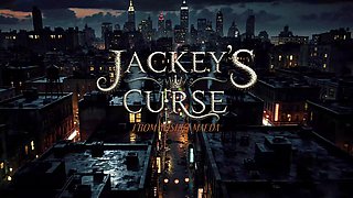 Hentaied - Jackey's Curse