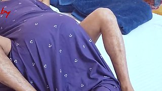 My Best Friend's Girlfriend Alone in Hotel Room Wants More Sex - Hindi Audio