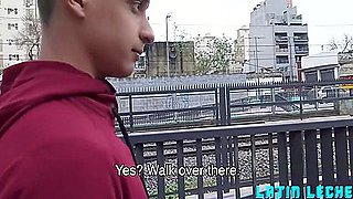 Conquering The Curious Streetwalker