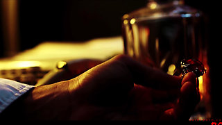 Michelle Moist and Scarlett March Enjoy Raw Sex with Hotties