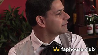 Incredibly spectacular honies get arousing and