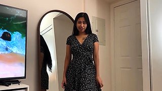 Hayleyxyz - Sister Proposing FWB to Brother